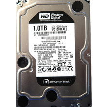 WD WD1001FALS-403AA0 HBNNHTJAHB (WCAT) Thailand 1.0TB Sata 14AUG2012