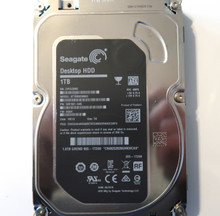 Seagate ST1000DM003 1ER162-045 AQ04 TK Thailand (Z4YG) 1000gb 3.5" Sata 06/2018