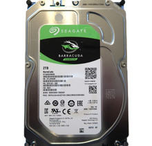 Seagate ST2000DM008 2FR102-300 0001 (ZFL) TK Thailand 3.5" 2TB Sata HDD SEP2020