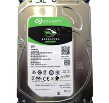 Seagate ST2000DM008 2FR102-300 0001 (ZFL) TK Thailand 3.5" 2TB Sata HDD FEB2021