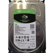 Seagate ST2000DM008 2FR102-300 0001 (ZK3) TK Thailand 3.5" 2TB Sata HDD 01JAN2022
