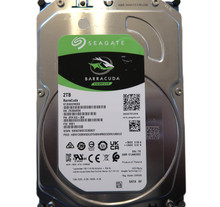 Seagate ST2000DM008 2FR102-300 0001 (ZK3) TK Thailand 3.5" 2TB Sata HDD 01JAN2022