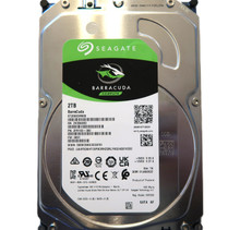 Seagate ST2000DM008 2FR102-300 0001 (ZK3) TK Thailand 3.5" 2TB Sata HDD 01JAN2022