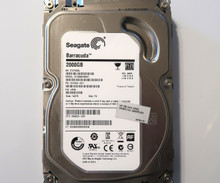 Seagate ST2000DM001 1CH164-021 HP34 TK Thailand (Z1E) 3.5" 2.0TB Sata 01/2014