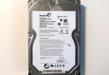 Seagate ST31000524AS PN: 9YP154-516 JC45 TK (9VP) Thailand 1000gb 3.5" JUN/2012