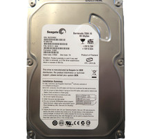 Seagate ST380215A 9CY011-504 3.AAC (9QZ2) TK Thailand 3.5" IDE ATA 80gb JUN/2007