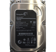 Seagate ST1000DM003 1CH162-047 AP18 (S1DF) SU China 1TB Sata HDD 11/2013