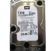 WD WD1003FBYZ-010FB0 HANNHTJCA (WCAW) Thailand 1.0TB 3.5" Sata HDD 27APR2016