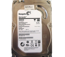 Seagate ST2000DM001 1CH164-020 HP33 TK Thailand (Z1E4) 3.5" 2.0TB Sata 06/2013