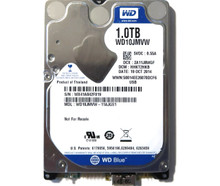 Western Digital WD10JMVW-11AJGS1 HHKT2HKB Thailand (WX41) 1.0TB USB 19OCT2014