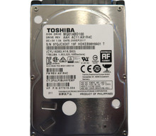 Toshiba MQ01ABD100 HDKEB98H8A01 T AAH AC11/AX1R4C Philippines 2.5" 1TB 26SEP2017