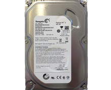 Seagate ST3320413CS 9GW14C-160 CA14 (6VV) SU China 320gb 3.5" Sata HDD 12/2011