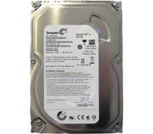 Seagate ST3320413CS 9GW14C-160 CA14 (6VV) SU China 320gb 3.5" Sata HDD 01/2012