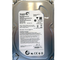 Seagate ST3320413CS 9GW14C-160 CA14 (5VVE) WU China 320gb 3.5" Sata HDD 09/2012