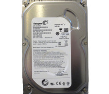 Seagate ST3320413CS 9GW14C-160 CA14 (6VV) SU China 320gb 3.5" Sata HDD 05/2012
