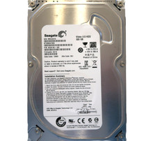 Seagate ST3320413CS 9GW14C-160 CA14 (5VVJ) WU China 320gb 3.5" Sata HDD 06/2013