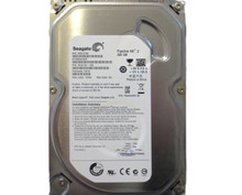 Seagate ST3320413CS 9GW14C-160 CA14 (6VV) SU China 320gb 3.5" Sata HDD 09/2012