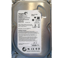 Seagate ST3320413CS 9GW14C-160 CA14 (5VVK) WU China 320gb 3.5" Sata HDD 08/2013