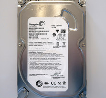 Seagate ST3320413CS 9GW14C-160 CA14 (5VVL) WU China 320gb 3.5" Sata HDD 09/2013