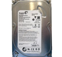 Seagate ST3320413CS 9GW14C-160 CA14 (5VVJ) WU China 320gb 3.5" Sata HDD 05/2013
