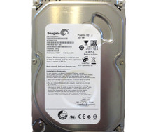Seagate ST3320413CS 9GW14C-160 CA12 (6VV) SU China 320gb 3.5" Sata HDD 03/2011