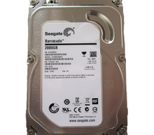 Seagate ST2000DM001 1CH164-301 SU CC24 (W1E2) 2000gb 3.5" Sata HDD 11/2012