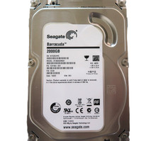 Seagate ST2000DM001 PN: 1CH164-301 Site:WU FW:CC24 (W1E) 2TB 3.5" Sata NOV/2012
