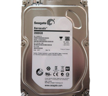 Seagate ST2000DM001 1CH164-306 CC29 (Z340) TK Thailand 3.5" 2TB HDD NOV/2013