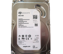 Seagate ST2000VN000 1HJ164-500 SC60 (W524) WU China 3.5" 2TB HDD 18AUG2016