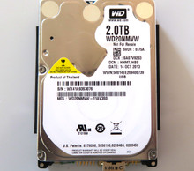 Western Digital WD20NMVW-11AV3S0 HHMTJHBB (WX41) 2TB USB Thailand 14OCT2013