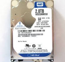 Western Digital WD20NMVW-11EDZS7 (WX71) HHKT2HKB Thailand 2.0TB USB 16AUG2016