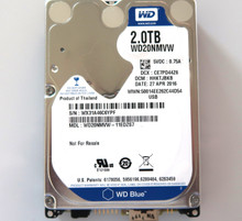 Western Digital WD20NMVW-11EDZS7 (WX31) HHKTJBKB Thailand 2TB USB 04/2016