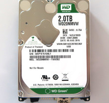 Western Digital WD20NMVW-11AV3S2 EBKTJBBB (WXP1) Thailand 2.0TB USB 05AUG2015