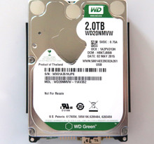 Western Digital WD20NMVW-11AV3S2 HBKTJBBB (WX61) Thailand 2TB USB 02MAY2015
