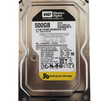 WD WD5003ABYX-01WERA0 HGRNHTJCG (WMAYP) Malaysia 500gb 3.5" Sata HDD 28SEP2011