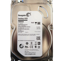 Seagate ST2000DM001 1ER164-301 CC25 TK Thailand (Z500) 3.5" 2TB 10/2014