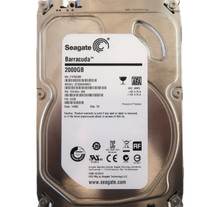 Seagate ST2000DM001 1CH164-306 CC29 TK Thailand (Z1F5) 3.5" 2TB Sata 02/2014