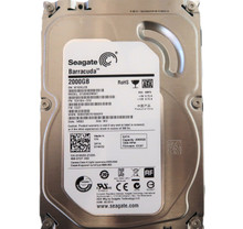 Seagate ST2000DM001 PN: 1CH164-510 FW:CC27 (W1E8) WU China 3.5" 2000gb 06/2014