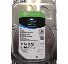 Seagate ST4000VX007 2DT166-300 CV11 (ZGY4) TK Thailand 3.5" 4TB Sata JAN/2019