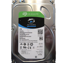 Seagate ST4000VX007 2DT166-300 CV11 (ZGY4) TK Thailand 3.5" 4TB Sata JAN/2019