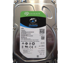 Seagate ST4000VX007 2DT166-300 CV11 (ZDH6) TK Thailand 3.5" 4TB Sata 24JAN2019