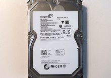 Seagate ST31000524AS PN: 9YP154-521 FW:JC4A TK (9VPG) Thailand 1TB 3.5" 10/2012