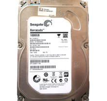 Seagate ST1000DM003 1CH162-020 HP33 TK (Z1D4) Thailand 1TB 3.5" Sata 04/2013
