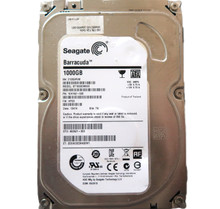 Seagate ST1000DM003 1CH162-020 HP33 TK Thailand (Z1D5) 1TB 3.5" Sata 05/2013