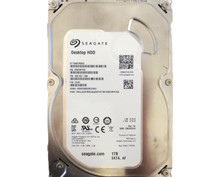 Seagate ST1000DM003 1SB102-300 CC43(Z9A8) TK Thailand 1TB 3.5" Sata 23NOV2016
