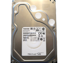 Toshiba MG04ACA400E HDEPR11GEA51 FP3B (Z5RD) REV. No.A3 4TB 3.5" Sata HDD 20151227
