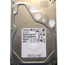 Toshiba MG04ACA400E HDEPR11GEA51 FP3B (X66D) REV.A3 4TB 3.5" Sata HDD 20161007