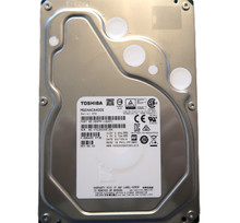 Toshiba MG04ACA400E HDEPR11GEA51 FP3B (97EZ) REV.A3 4000gb 3.5" Sata SEP/2017