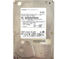 Hitachi HDE721064SLA330 0A39991 BA3064 (5Q9) China 640gb 3.5" Sata HDD APR-2009