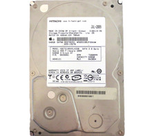 Hitachi HDE721064SLA330 0A39991 BA3064 (5Q9) China 640gb 3.5" Sata HDD JUL-2009